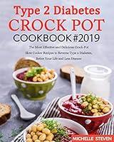 Algopix Similar Product 20 - Type 2 Diabetes Crock Pot Cookbook