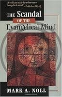 Algopix Similar Product 5 - The Scandal of the Evangelical Mind