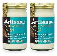 Algopix Similar Product 1 - Artisana Organics Raw Coconut Butter 2