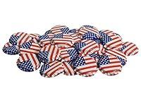 Algopix Similar Product 13 - Bottle Caps - American (50 Caps)