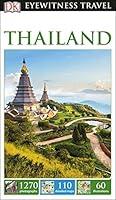 Algopix Similar Product 9 - DK Eyewitness Thailand (Travel Guide)