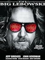 Algopix Similar Product 6 - The Big Lebowski
