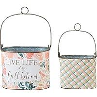 Algopix Similar Product 20 - Primitives by Kathy 105140 Live Life
