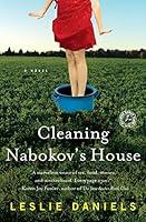 Algopix Similar Product 12 - Cleaning Nabokov's House: A Novel