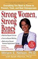 Algopix Similar Product 8 - Strong Women Strong Bones Everything