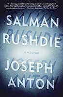 Algopix Similar Product 6 - Joseph Anton: A Memoir