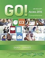 Algopix Similar Product 7 - GO with Microsoft Access 2016