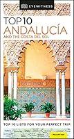 Algopix Similar Product 8 - DK Eyewitness Top 10 Andaluca and the