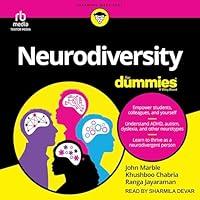 Algopix Similar Product 13 - Neurodiversity for Dummies