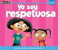 Algopix Similar Product 14 - Yo Soy Respetuosa Mi Base Spanish