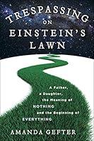 Algopix Similar Product 4 - Trespassing on Einsteins Lawn A