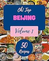 Algopix Similar Product 18 - Oh Top 50 Beijing Recipes Volume 1 A