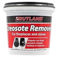 Algopix Similar Product 7 - Rutland Creosote Remover Fireplace