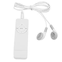 Algopix Similar Product 18 - MP3 PlayerUSB MP3 Player Student MP3