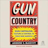 Algopix Similar Product 2 - Gun Country Gun Capitalism Culture