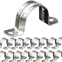 Algopix Similar Product 1 - 30 Pack M40 112 Stainless Steel