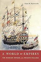 Algopix Similar Product 9 - A World of Empires The Russian Voyage