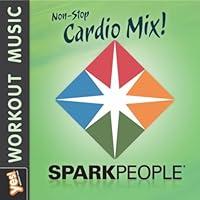 Algopix Similar Product 6 - Fergalicious (128BPM Cardio Mix)