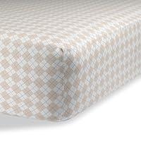 Algopix Similar Product 19 - Abstract Bassinet Sheets Cradle Sheets