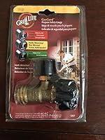 Algopix Similar Product 9 - MHP Propane Gauge