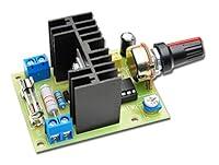 Algopix Similar Product 18 - ArliKits AR130 Power Regulator Motor