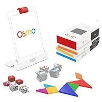 Algopix Similar Product 13 - Osmo Genius Kit Newer Version