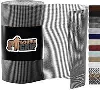 Algopix Similar Product 2 - Gorilla Grip powerGRIP Drawer Shelf and