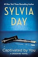 Algopix Similar Product 16 - Captivated By You (Crossfire, Book 4)