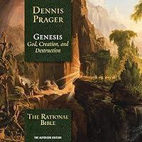Algopix Similar Product 5 - The Rational Bible: Genesis
