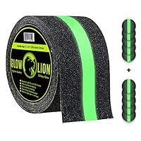 Algopix Similar Product 15 - Anti Slip Tape Outdoor Stair Treads