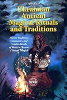 Algopix Similar Product 16 - Ukrainian Ancient Magical Rituals and