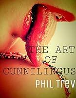Algopix Similar Product 14 - THE ART OF CUNNILINGUS