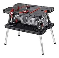 Algopix Similar Product 9 - KETER Compact Portable Folding Garage