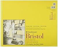 Algopix Similar Product 5 - Strathmore 300 Series Bristol Paper