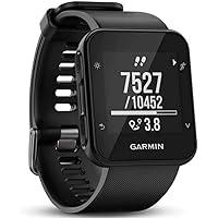 Algopix Similar Product 8 - Garmin Forerunner 35 Watch, Black