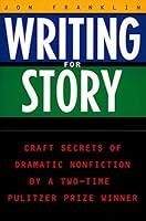 Algopix Similar Product 11 - Writing for Story Craft Secrets of