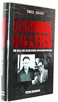 Algopix Similar Product 19 - Cannibal Killers