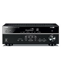 Algopix Similar Product 17 - YAMAHA RXV385 51Channel 4K Ultra HD