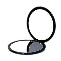 Algopix Similar Product 20 - deweisn Magnifying Compact Cosmetic