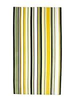 Algopix Similar Product 5 - Bahia Beach Towels Watercolor Stripes