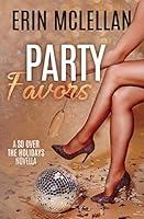Algopix Similar Product 1 - Party Favors So Over the Holidays Book