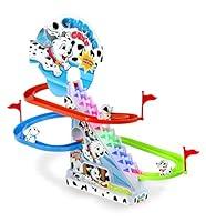 Algopix Similar Product 4 - Haktoys Penguin Dalmatian and Parts