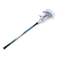 Algopix Similar Product 5 - 24 Inch Lacrosse Stick with White Mesh