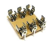 Algopix Similar Product 11 - Williams Pinball Battery Holder - Mpu