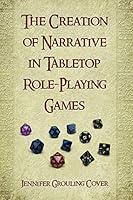 Algopix Similar Product 2 - The Creation of Narrative in Tabletop