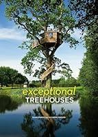 Algopix Similar Product 10 - Exceptional Treehouses