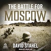 Algopix Similar Product 12 - The Battle for Moscow