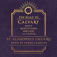 Algopix Similar Product 1 - The Road to Calvary Daily Mediations