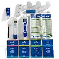 Algopix Similar Product 9 - Bluelab Growers Toolbox  Digital pH