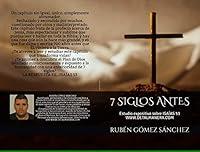 Algopix Similar Product 6 - 7 SIGLOS ANTES Estudio expositivo y
